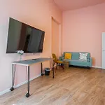 Baross 15 - New Stylish Apartment In The Center