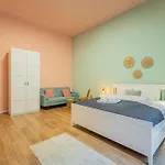 Baross 15 - New Stylish Apartment In The Center
